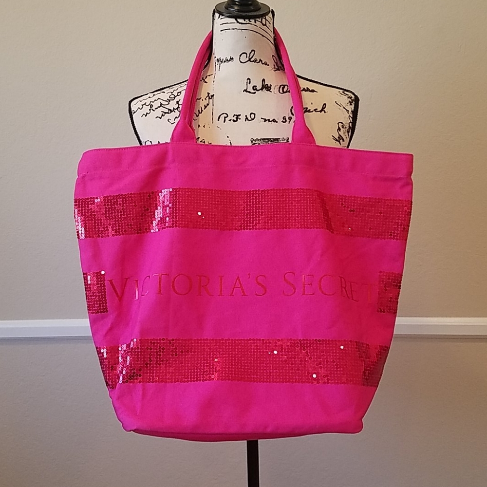 Oversize Tote Bag